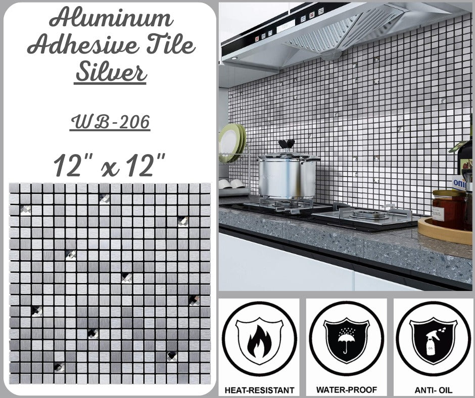 Aluminum 12 Aluminum 12